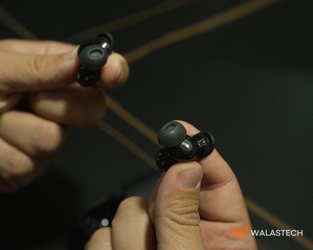 Soundcore Liberty 5 Pro Review: Crystal Clear 87 soundcore liberty 5 pro review philippines 12