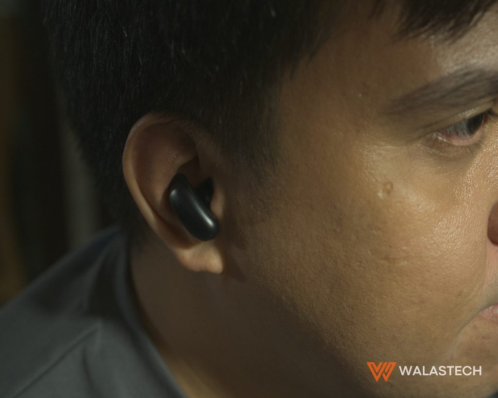 Soundcore Liberty 5 Pro Review: Crystal Clear 90 soundcore liberty 5 pro review philippines 13