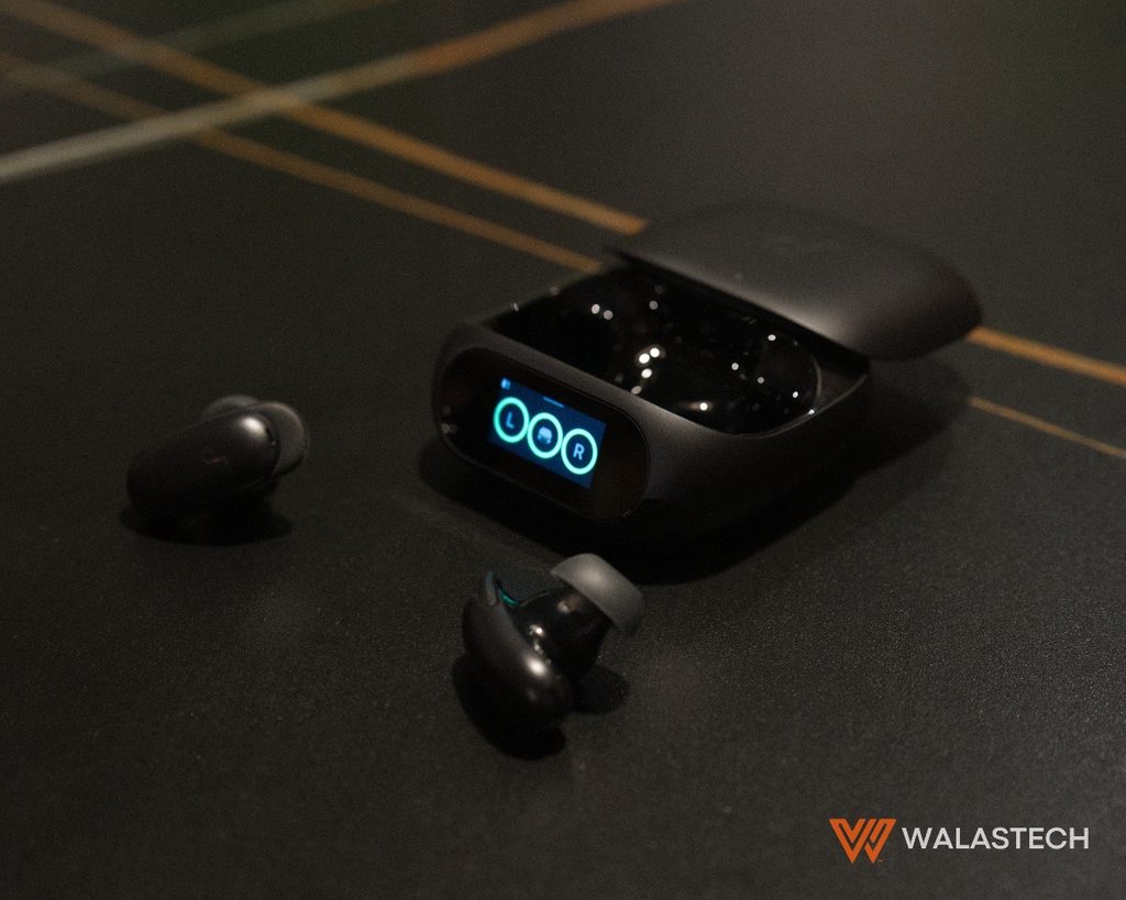 Soundcore Liberty 5 Pro Review: Crystal Clear 86 soundcore liberty 5 pro review philippines 14