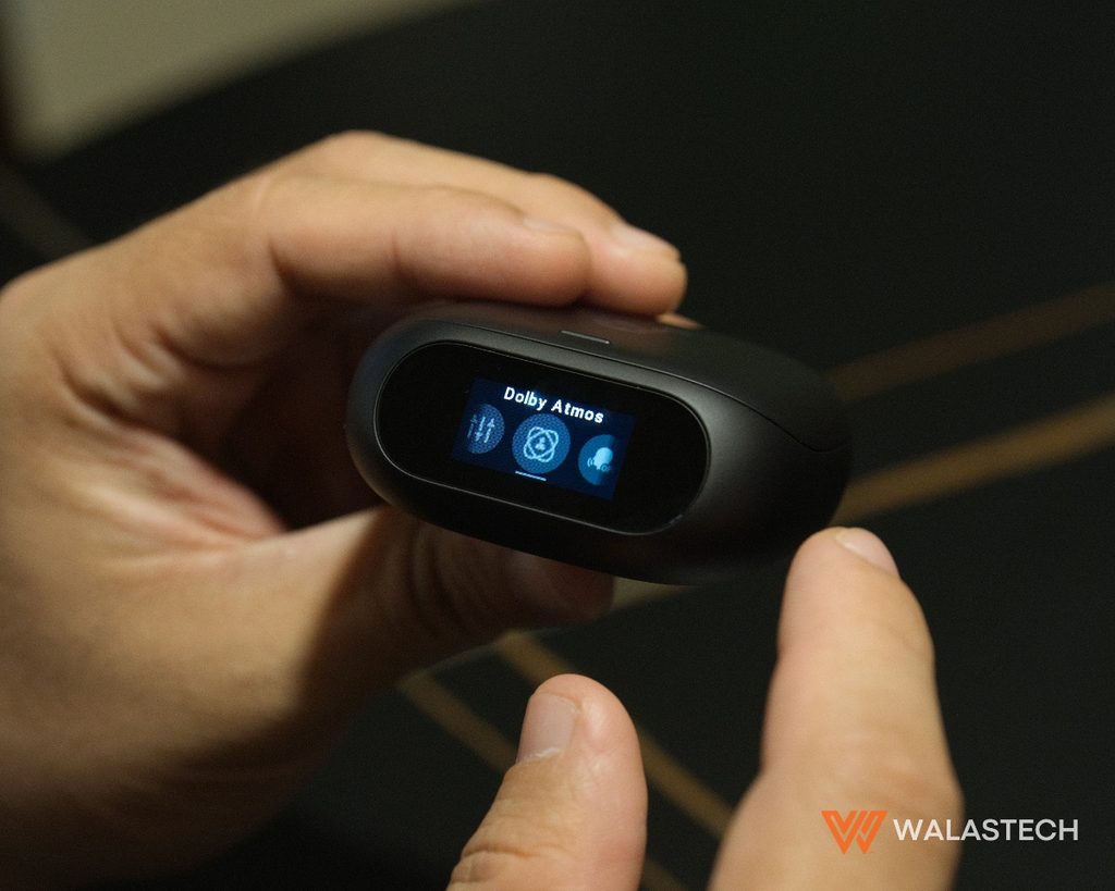 Soundcore Liberty 5 Pro Review: Crystal Clear 88 soundcore liberty 5 pro review philippines 15