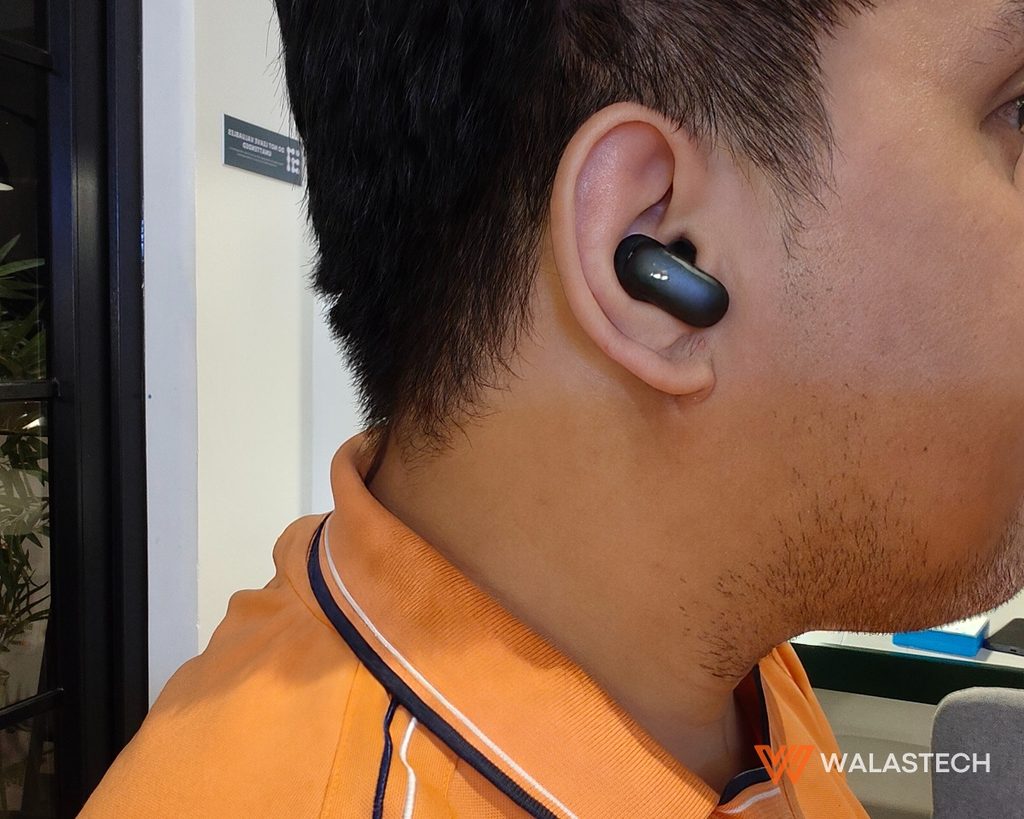 Soundcore Liberty 5 Pro Review: Crystal Clear 89 soundcore liberty 5 pro review philippines 9