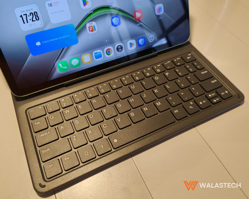 TECNO MEGAPAD 2 Review: Education-Centered 95 tecno megapad 2 review philippines 15