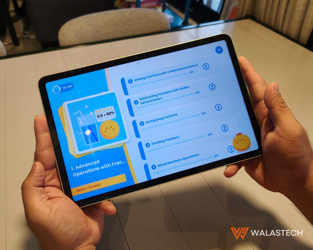 TECNO MEGAPAD 2 Review: Education-Centered 93 tecno megapad 2 review philippines 18