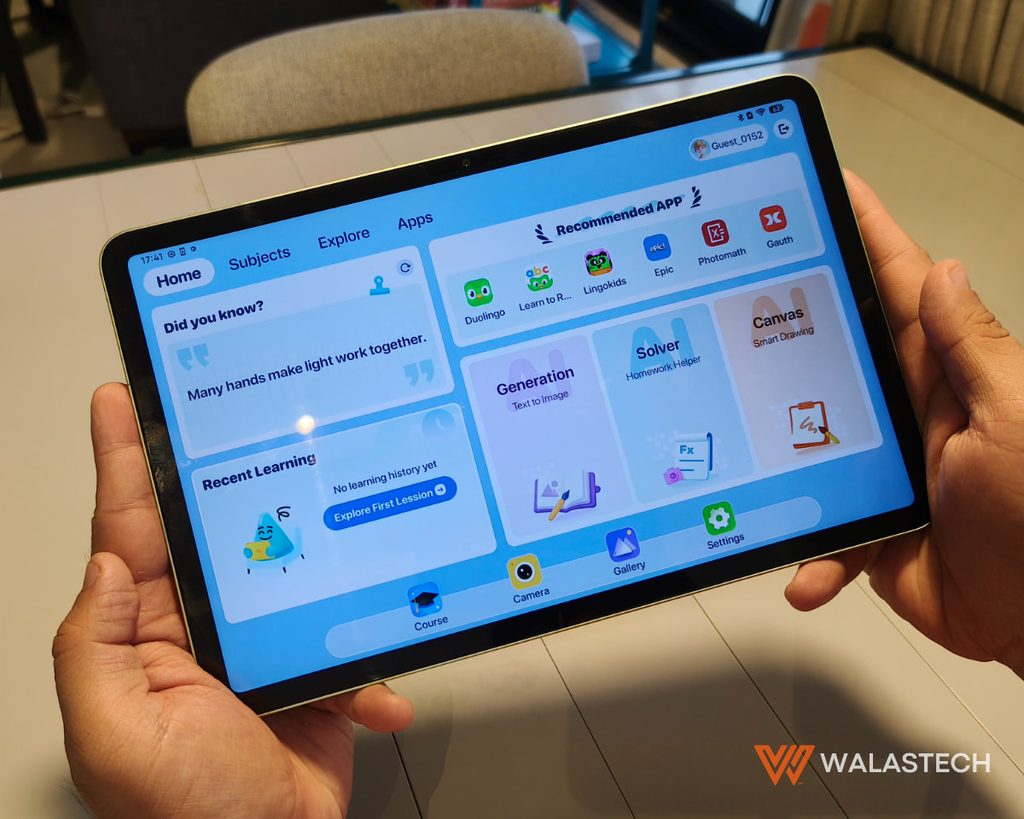 TECNO MEGAPAD 2 Review: Education-Centered 94 tecno megapad 2 review philippines 19
