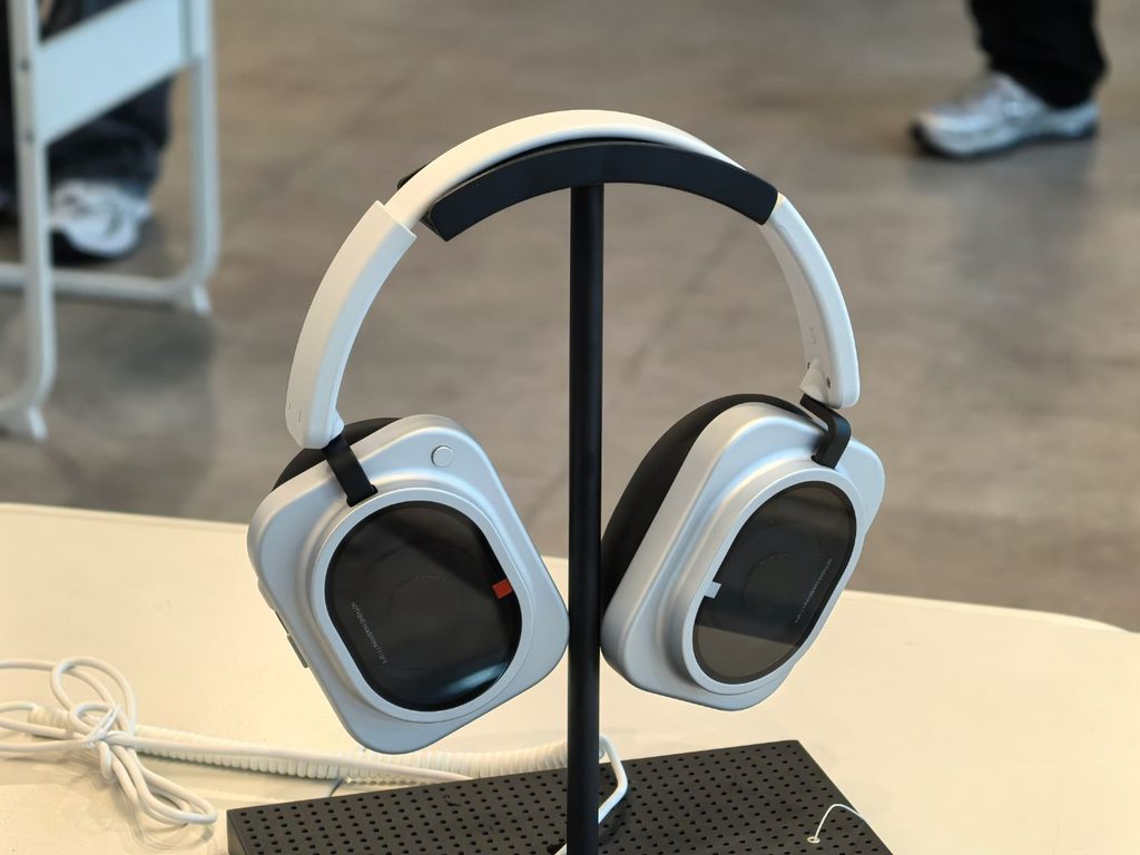 Nothing Headphone (1) Pro now official, priced in the Philippines 85 19744