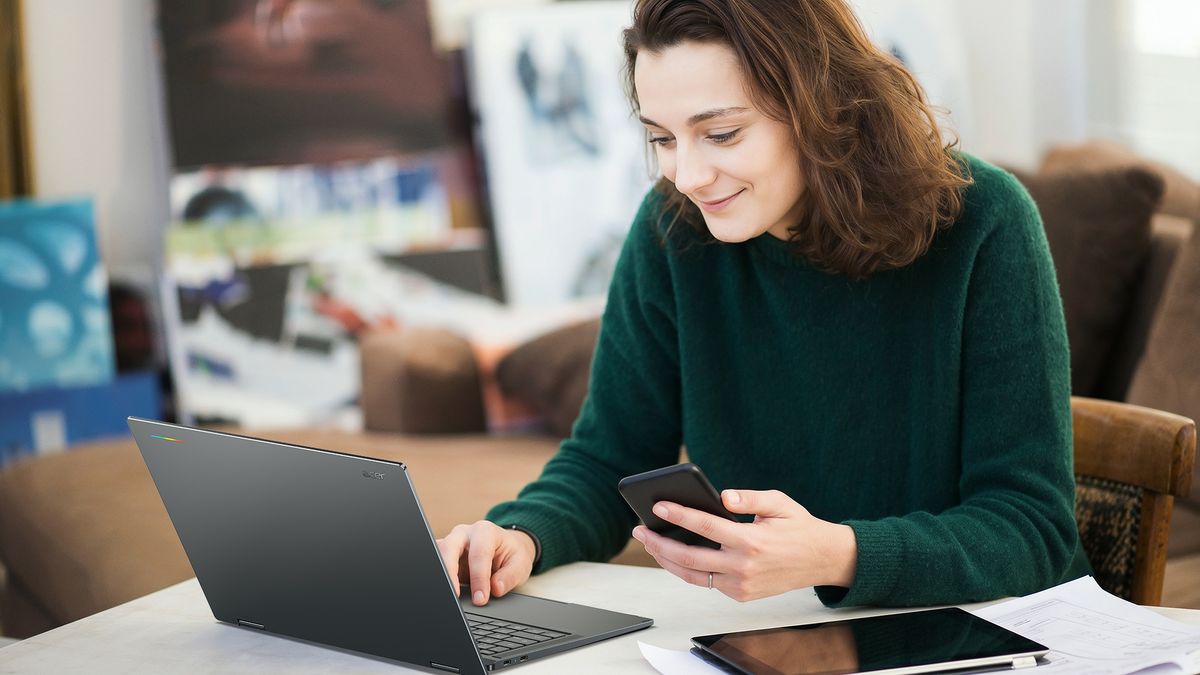 Acer Googlebook 14 Lifestyle 1 1
