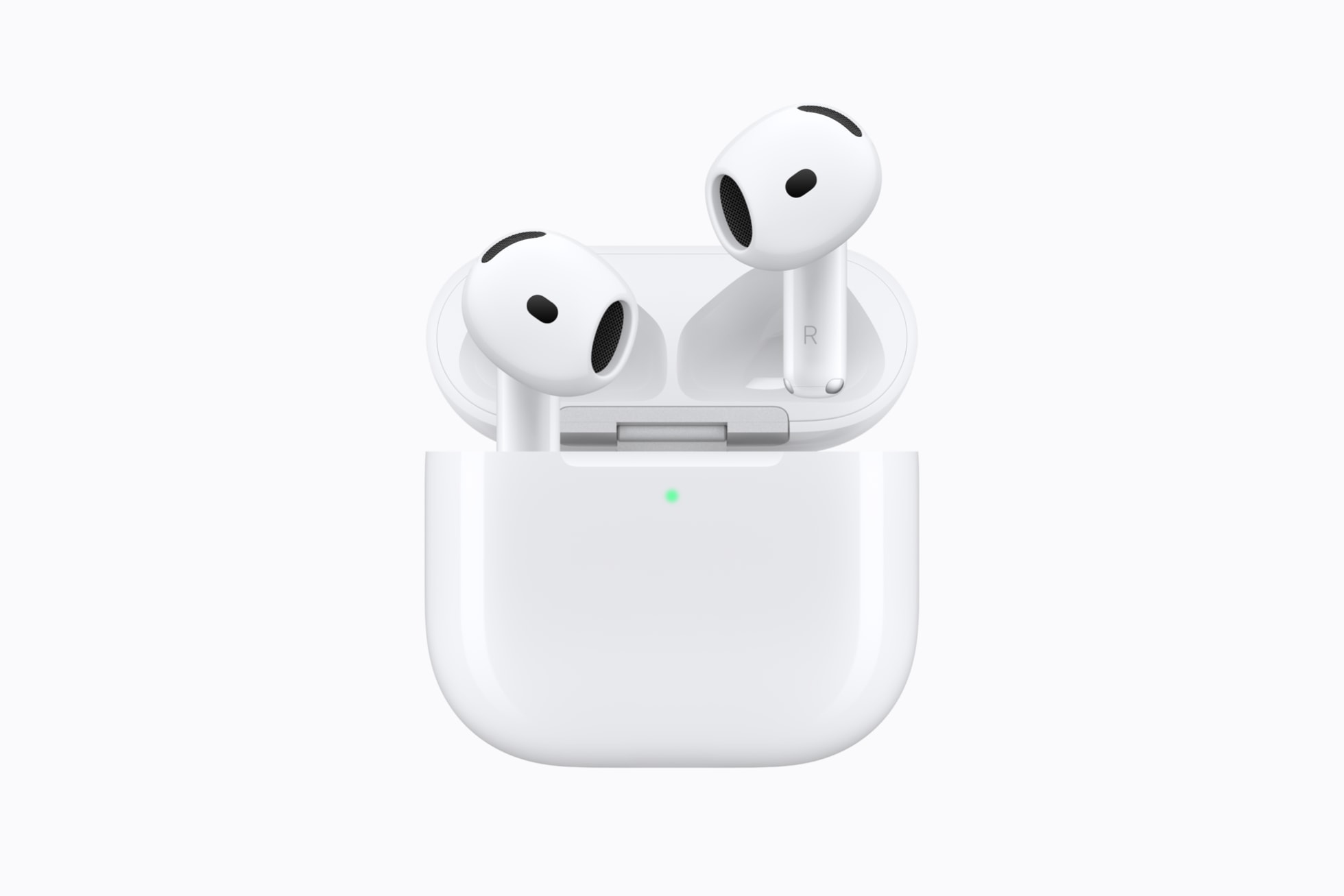 Apple AirPods 5 Now Official, Priced in the Philippines 120 Apple AirPods 5 hero