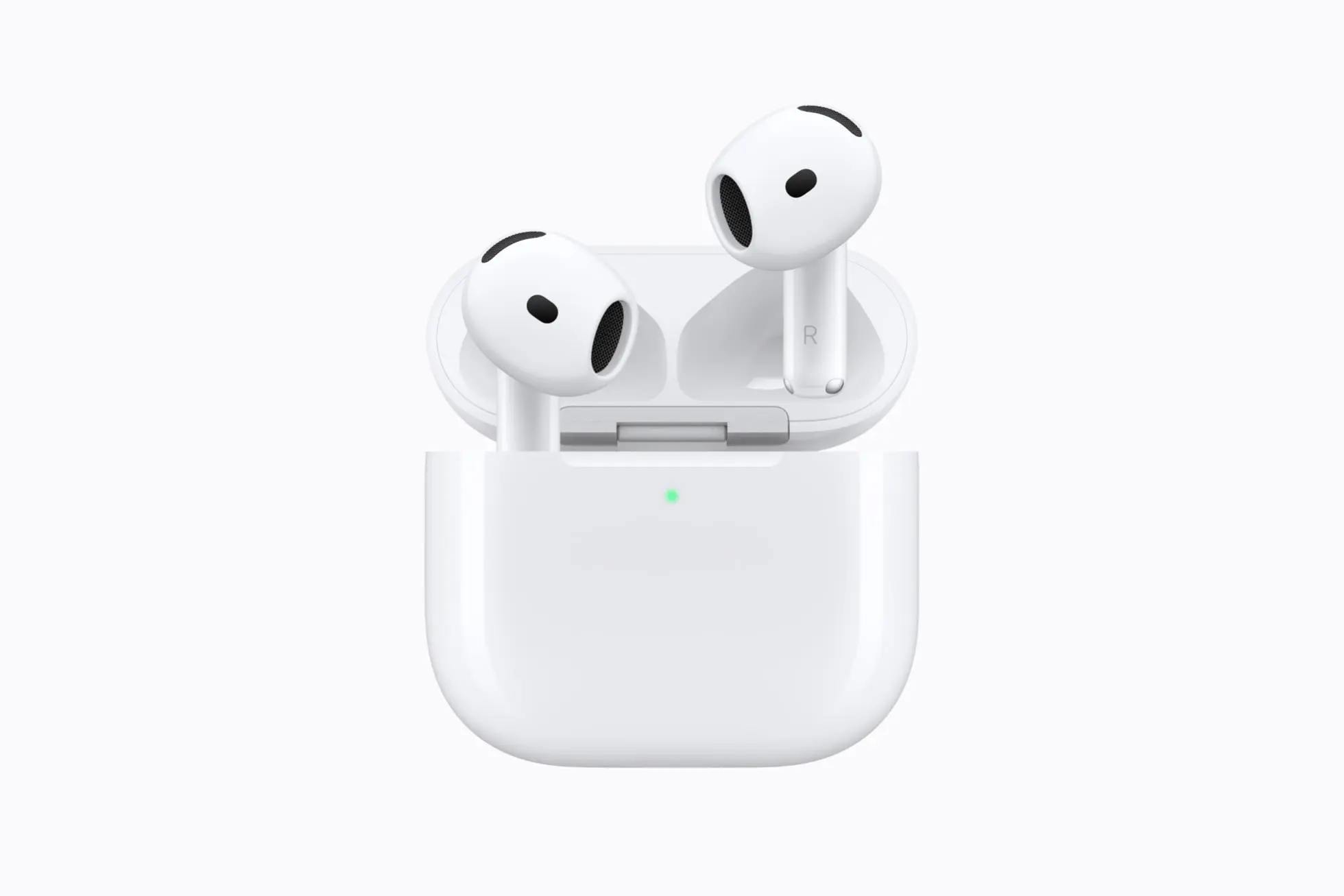 Apple AirPods 5 hero