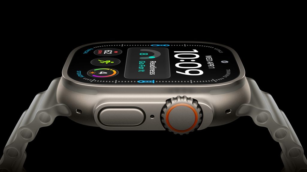Apple Watch Ultra 4 Launches Globally, Now Priced in PH