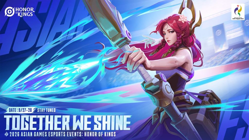 Honor of Kings adds new Heroes, Flowborn Classes, and 3-minute battle royale mode 88 EN 5 1