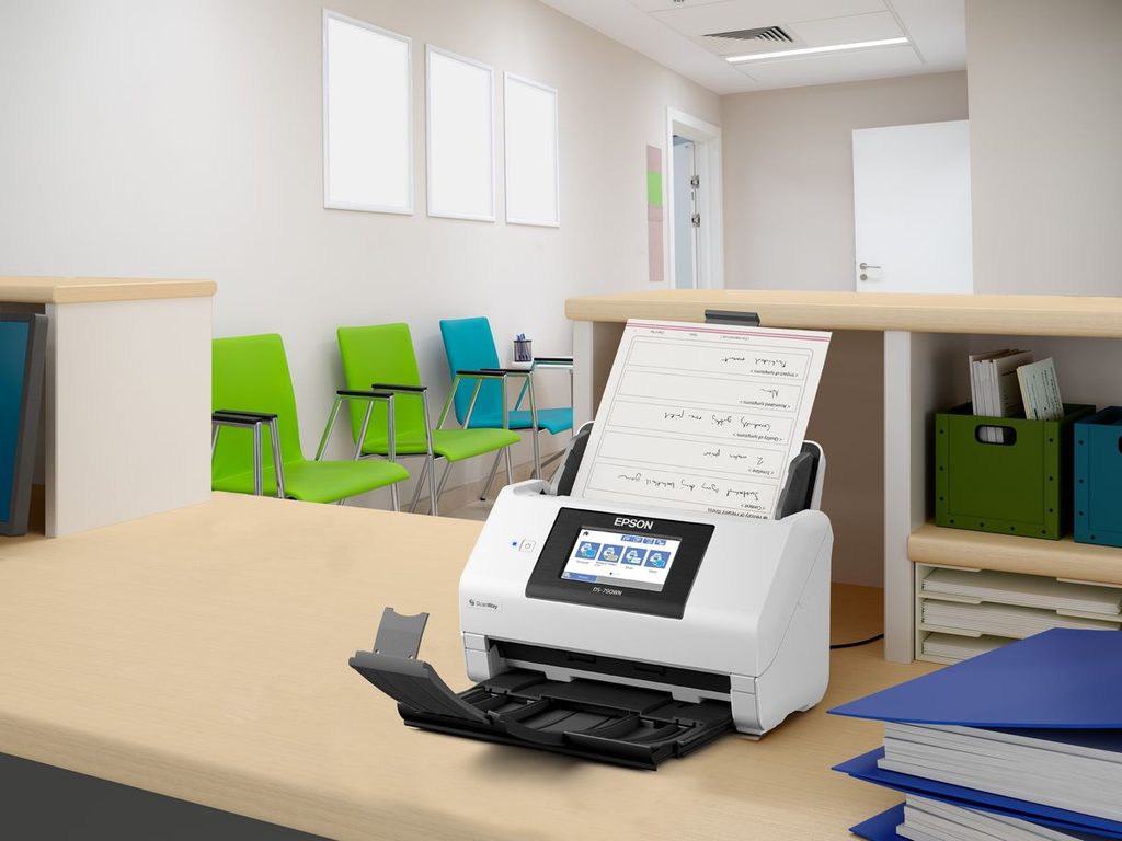 Epson Highlights Digital Tools to Ease Healthcare Workflows in the Philippines 87 FY21 Sus2 SBH LifeStyle counter ScanWay 1