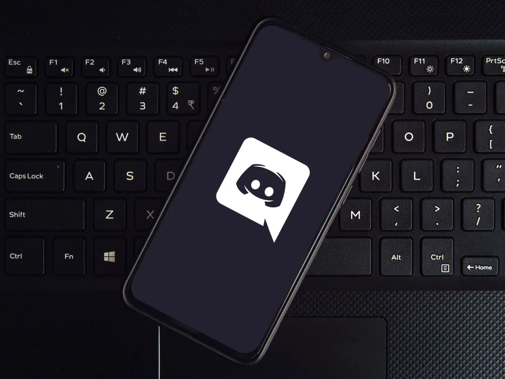 CICC blocks Discord, apologizes to affected users as agency awaits platform commitments 85 Gear How to Use DIscord 2F885XY