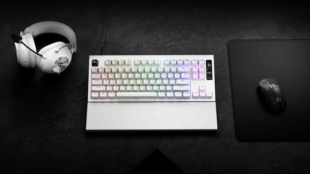 Logitech G unveils new gaming products at PLAY 2026 87 LGP KV 2 compressed