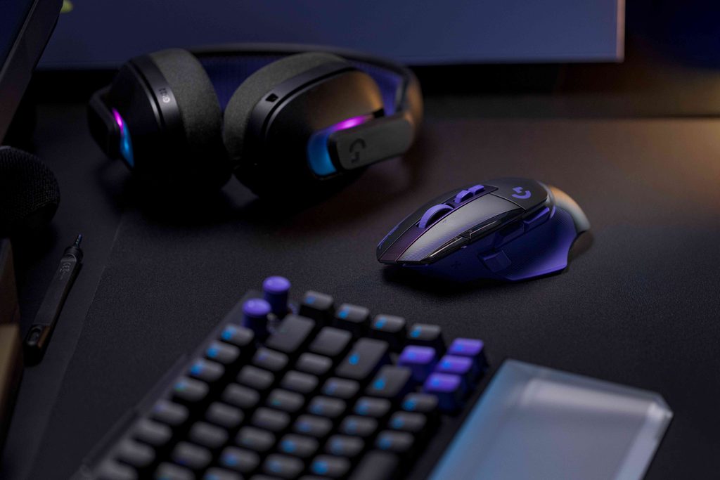 Logitech G unveils new gaming products at PLAY 2026 86 LGP KV 4 compressed