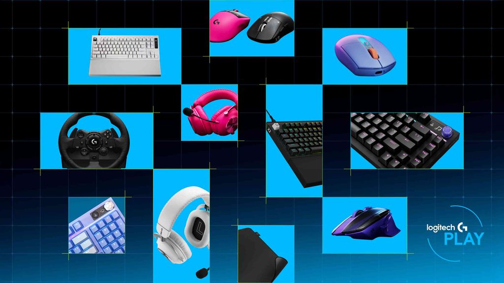 Logitech G unveils new gaming products at PLAY 2026 85 LGP Main KV compressed