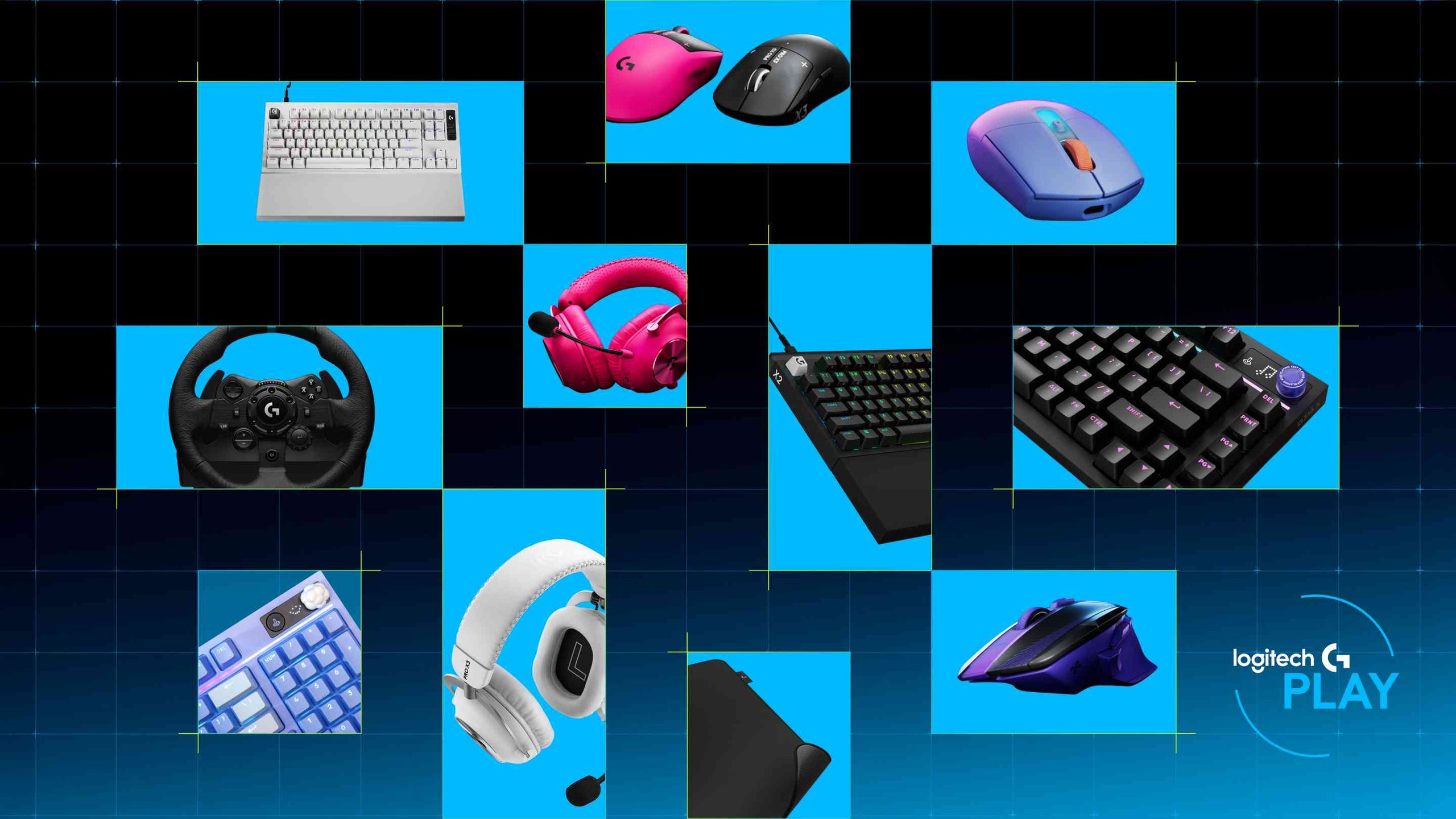 Logitech G unveils new gaming products at PLAY 2026 91 LGP Main KV compressed scaled