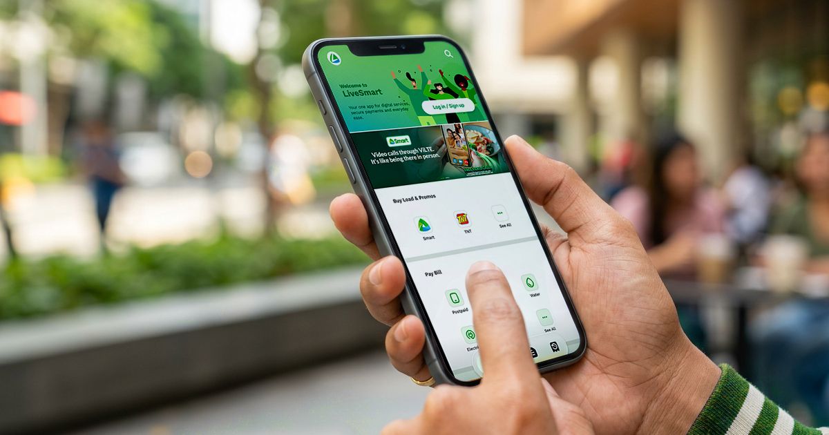 LiveSmartApp3