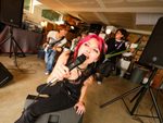 Mackie Thrashv2 Wedge Singing INT 1