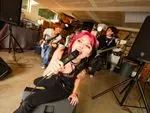 Mackie Thrashv2 Wedge Singing INT 1