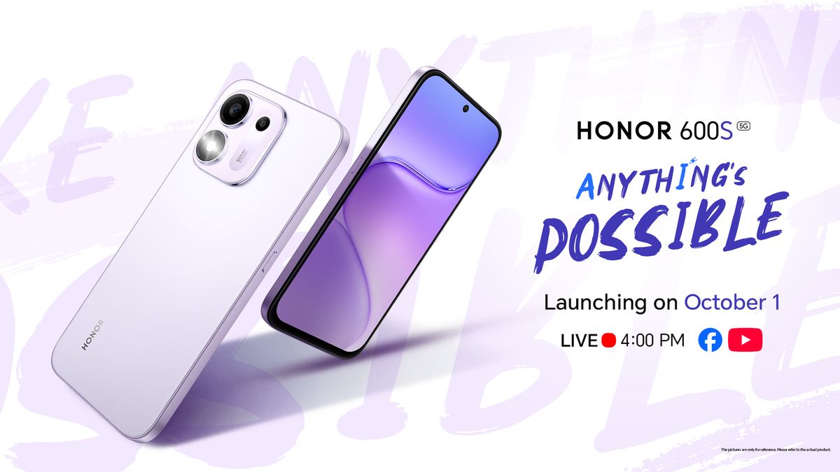 HONOR 600S confirmed for October Philippine launch 93 Main KV HONOR 600S on October 1