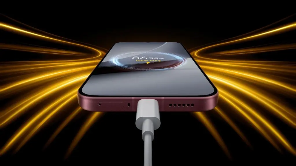 POCO F9 Pro, F9 Ultra now in the Philippines, Priced 87 POCOF9Ultra Red 100Wcharging