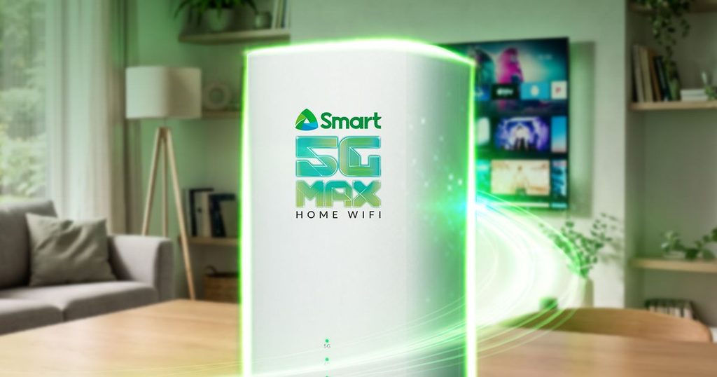 Smart 5G Max Home WiFi Gets a Big, Limited-Time Discount 86 Smart5GMax2 1