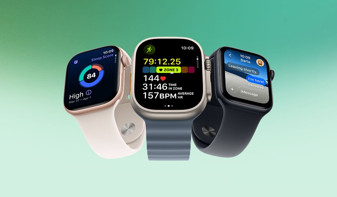 Apple Watch Now Available through Smart Postpaid 91