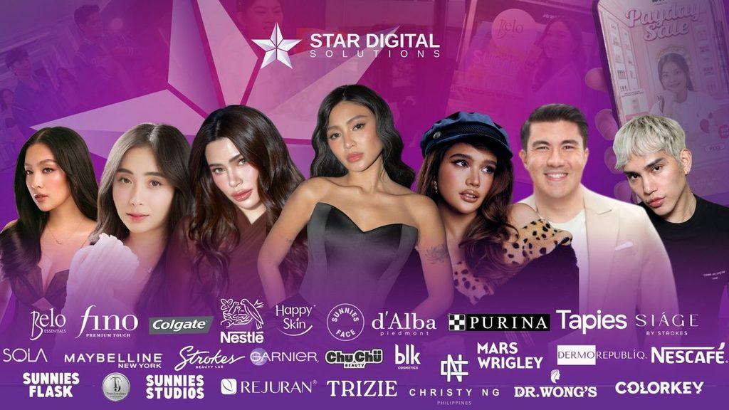 Star Digital Solutions Main KV 1