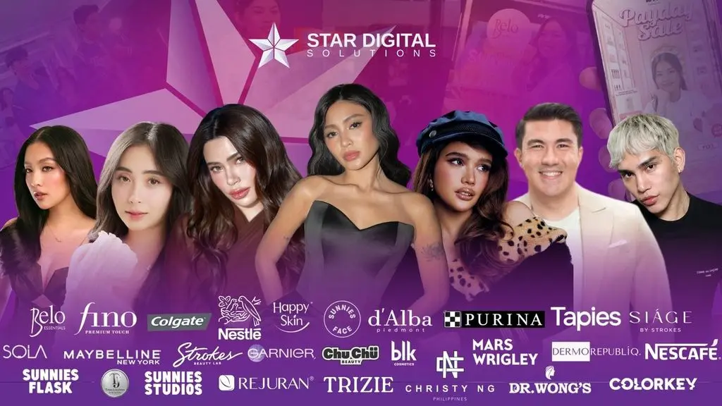 Star Digital Solutions Main KV 1