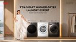 TCL Takes Laundry Care to the Next Level with New Smart Washer Dryer Series 1