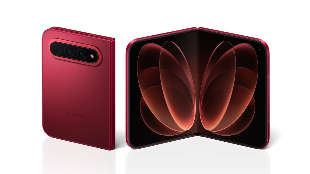 Xiaomi 18 Fold Debuts With New XRING O3 Chip 86 Xiaomi18FoldKV1
