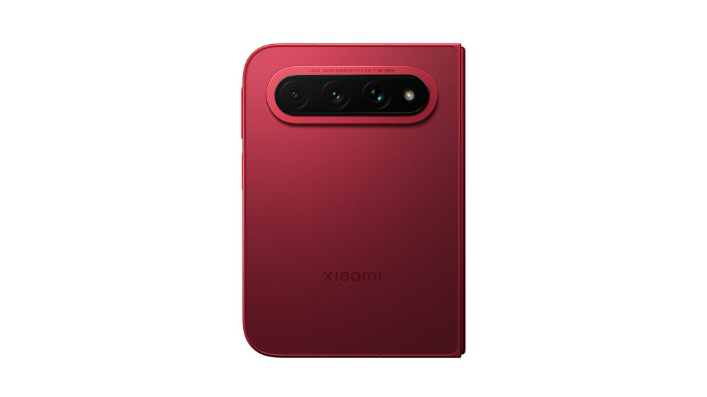 Xiaomi 18 Fold Debuts With New XRING O3 Chip 88 Xiaomi18FoldKV4