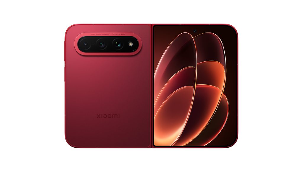 Xiaomi 18 Fold Debuts With New XRING O3 Chip 89 Xiaomi18FoldKV5