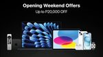 beyond the box store opening weekend deals 2