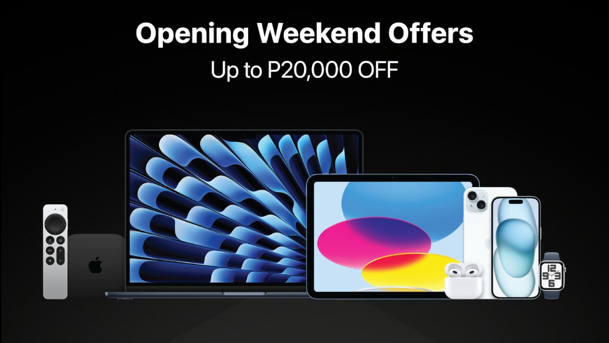 Beyond the Box opens two new stores with exclusive Apple deals 90 beyond the box store opening weekend deals 2