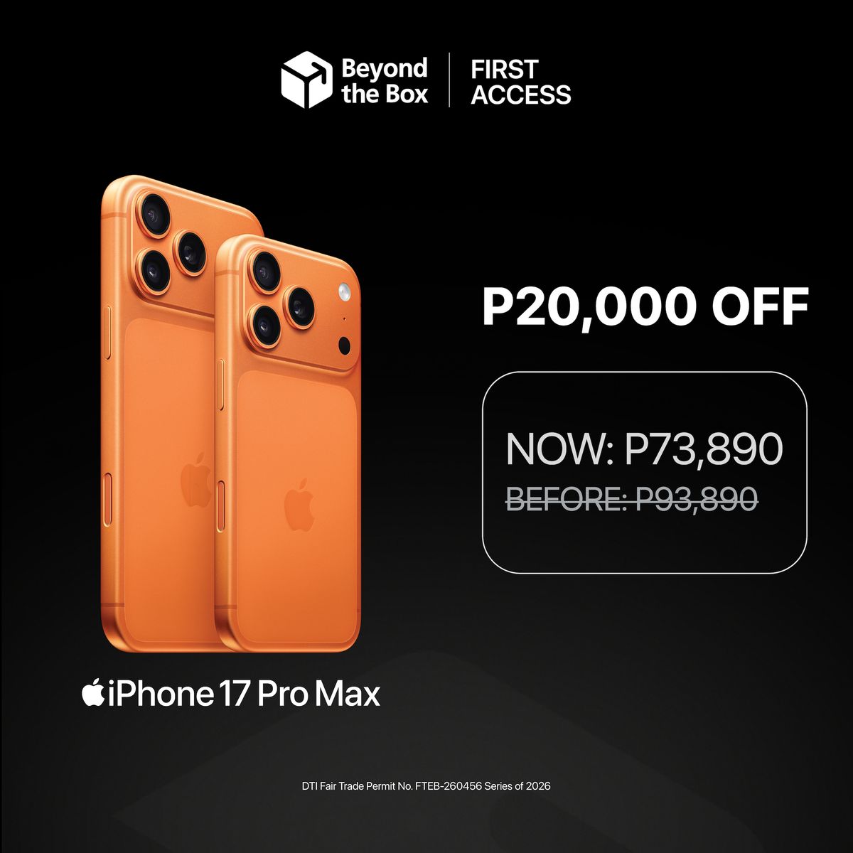 Beyond the Box opens two new stores with exclusive Apple deals 87 beyond the box store opening weekend deals 3