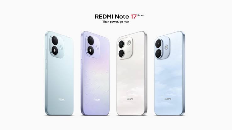 REDMI Note 17 Series Now Official in the Philippines, Priced 92 images