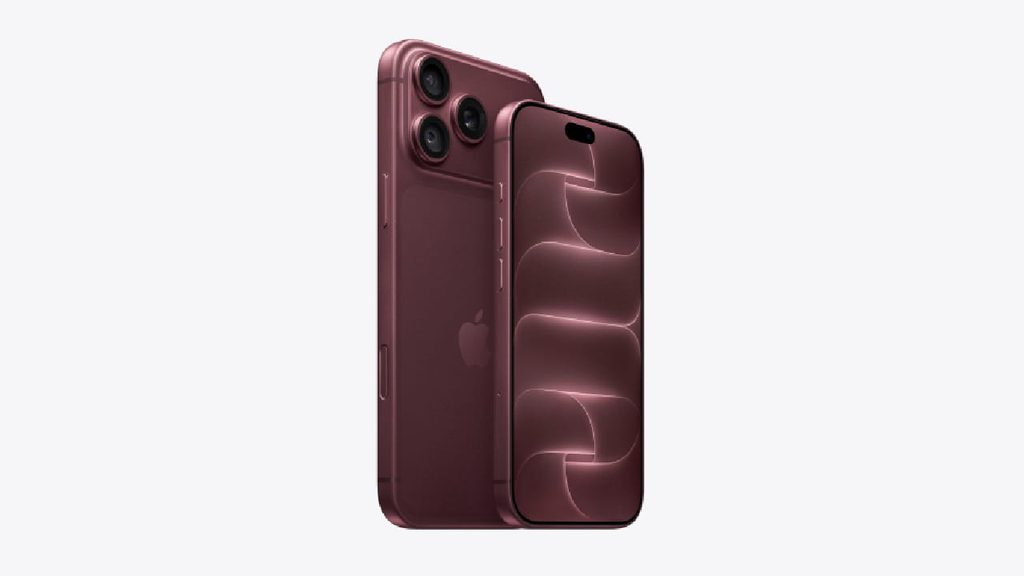 Apple Unveils iPhone 18 Pro Series, Now Priced in the Philippines 91 iphone 18 pro series philippines 1 1