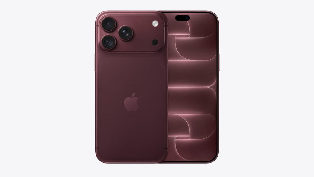 Apple Unveils iPhone 18 Pro Series, Now Priced in the Philippines 90 iphone 18 pro series philippines 4 1