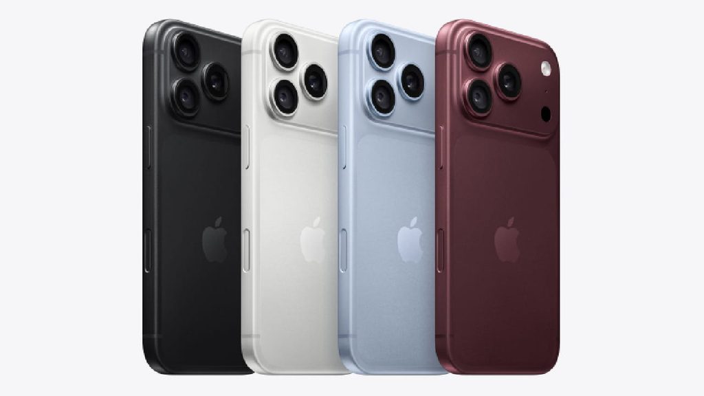 Apple Unveils iPhone 18 Pro Series, Now Priced in the Philippines 85 iphone 18 pro series philippines 5 1