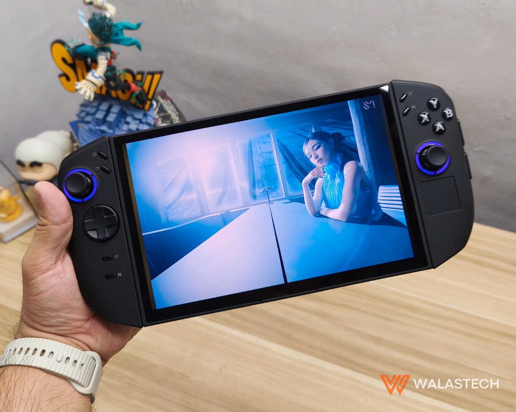 Lenovo Legion Go 2 Review: More than Gaming 95 lenovo legion go 2026 review philippines 10 compressed