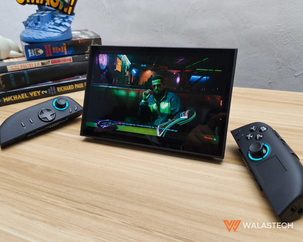 Lenovo Legion Go 2 Review: More than Gaming 89 lenovo legion go 2026 review philippines 12 compressed