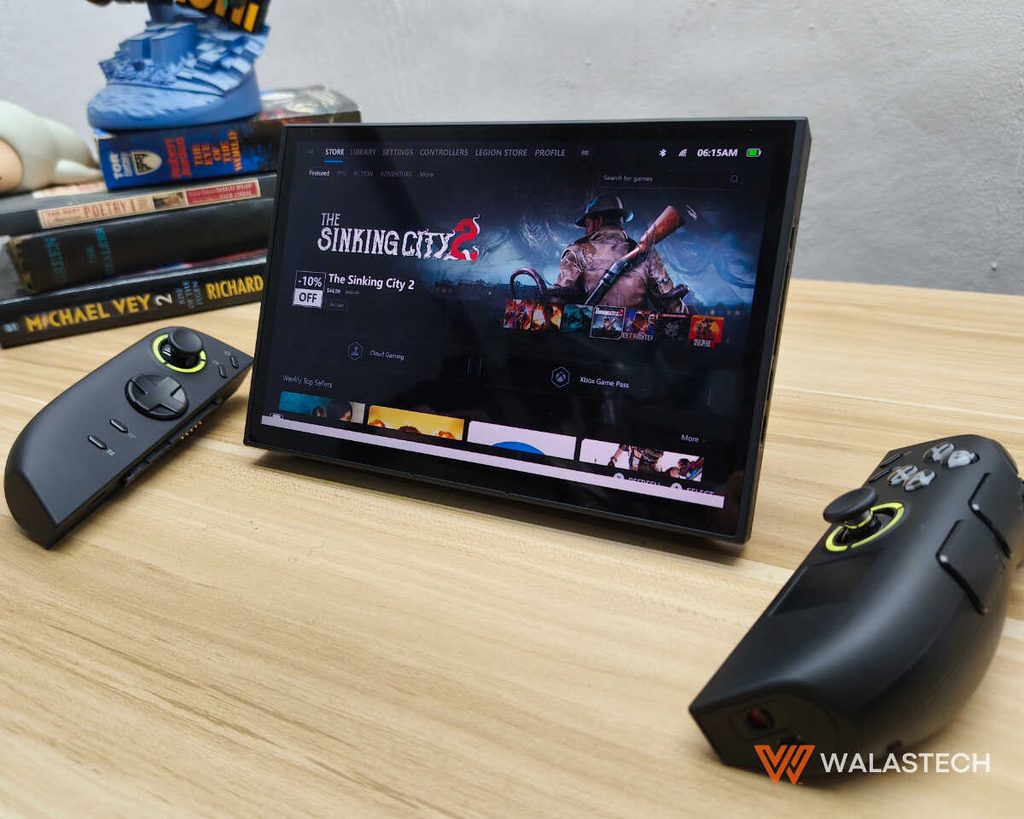 Lenovo Legion Go 2 Review: More than Gaming 94 lenovo legion go 2026 review philippines 13 compressed