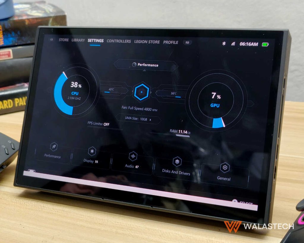 Lenovo Legion Go 2 Review: More than Gaming 93 lenovo legion go 2026 review philippines 14 compressed