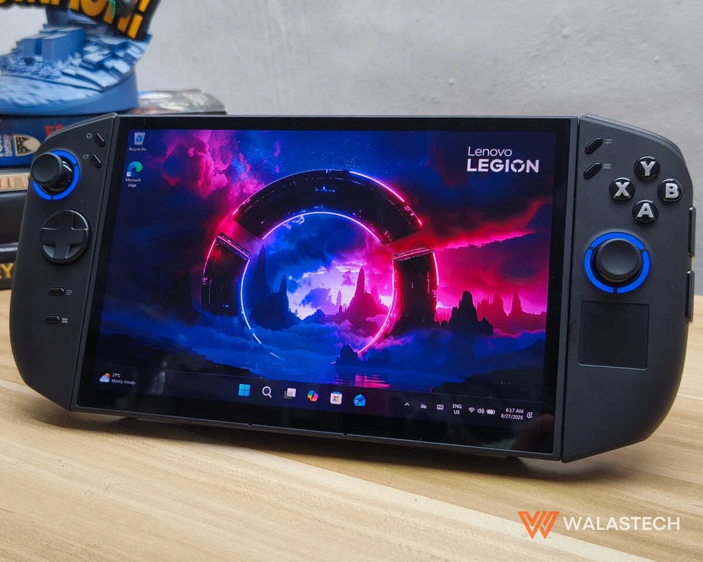 Lenovo Legion Go 2 Review: More than Gaming 96 lenovo legion go 2026 review philippines 15 compressed