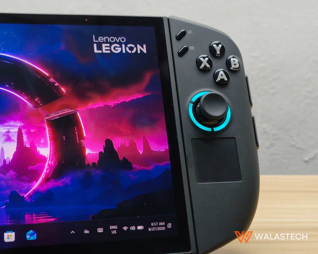 Lenovo Legion Go 2 Review: More than Gaming 88 lenovo legion go 2026 review philippines 16 compressed