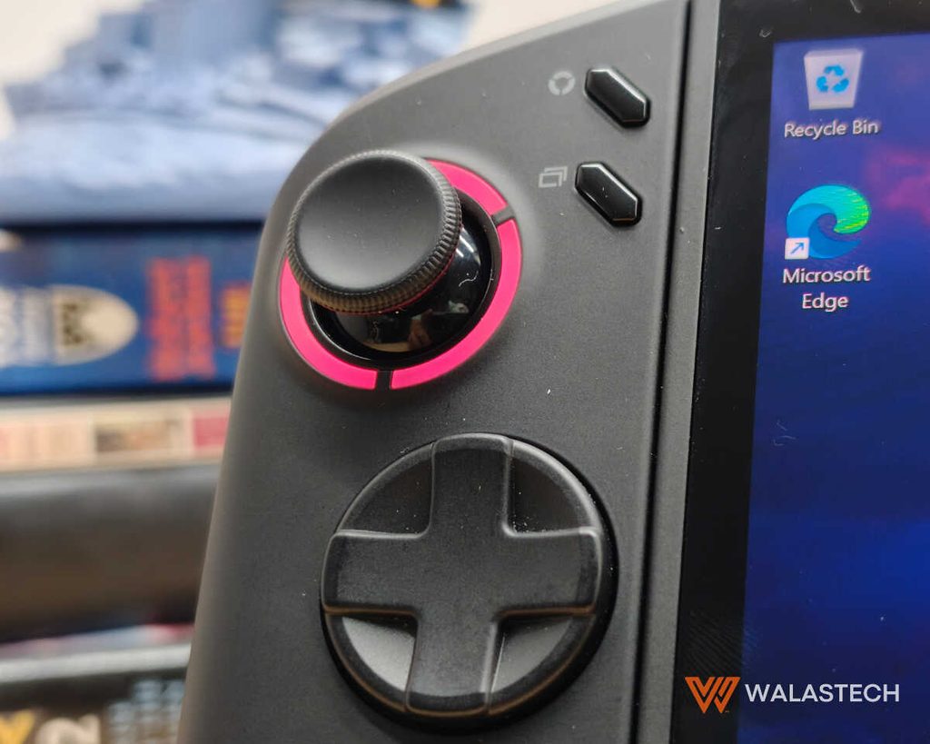 Lenovo Legion Go 2 Review: More than Gaming 87 lenovo legion go 2026 review philippines 17 compressed
