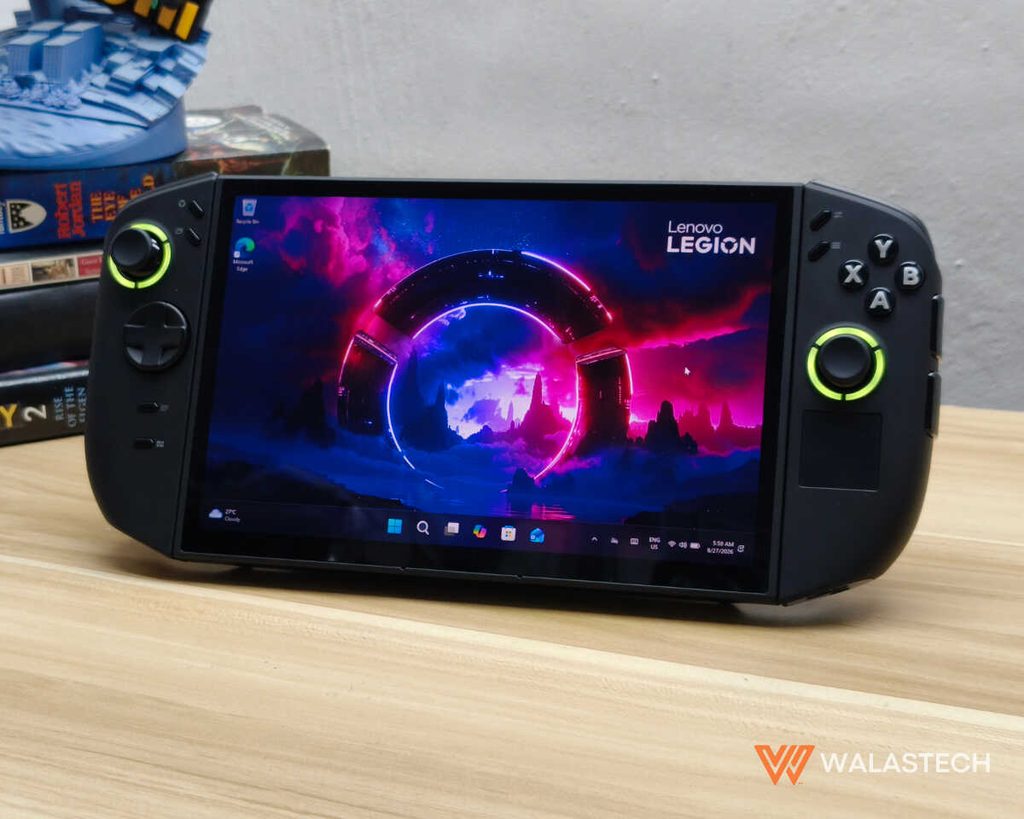 Lenovo Legion Go 2 Review: More than Gaming 85 lenovo legion go 2026 review philippines 5 compressed
