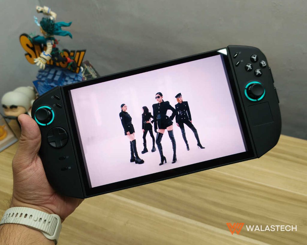 Lenovo Legion Go 2 Review: More than Gaming 91 lenovo legion go 2026 review philippines 9 compressed