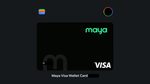 maya wallet debit google pay